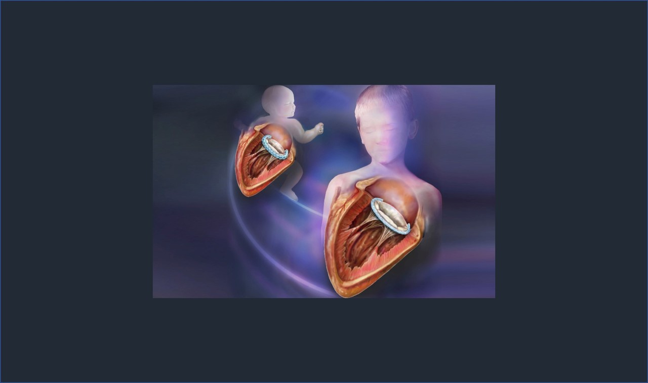 Repairing defects while respecting growth